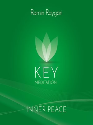 cover image of Inner Peace--Key Meditation